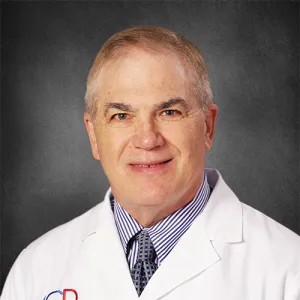 Dr. Stephen Riedy - Periodontist in West Bloomfield, MI