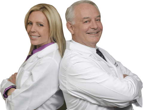 Dr. Wiens-Priebe and Dr. Priebe | Prosthodontists in West Bloomfield, MI